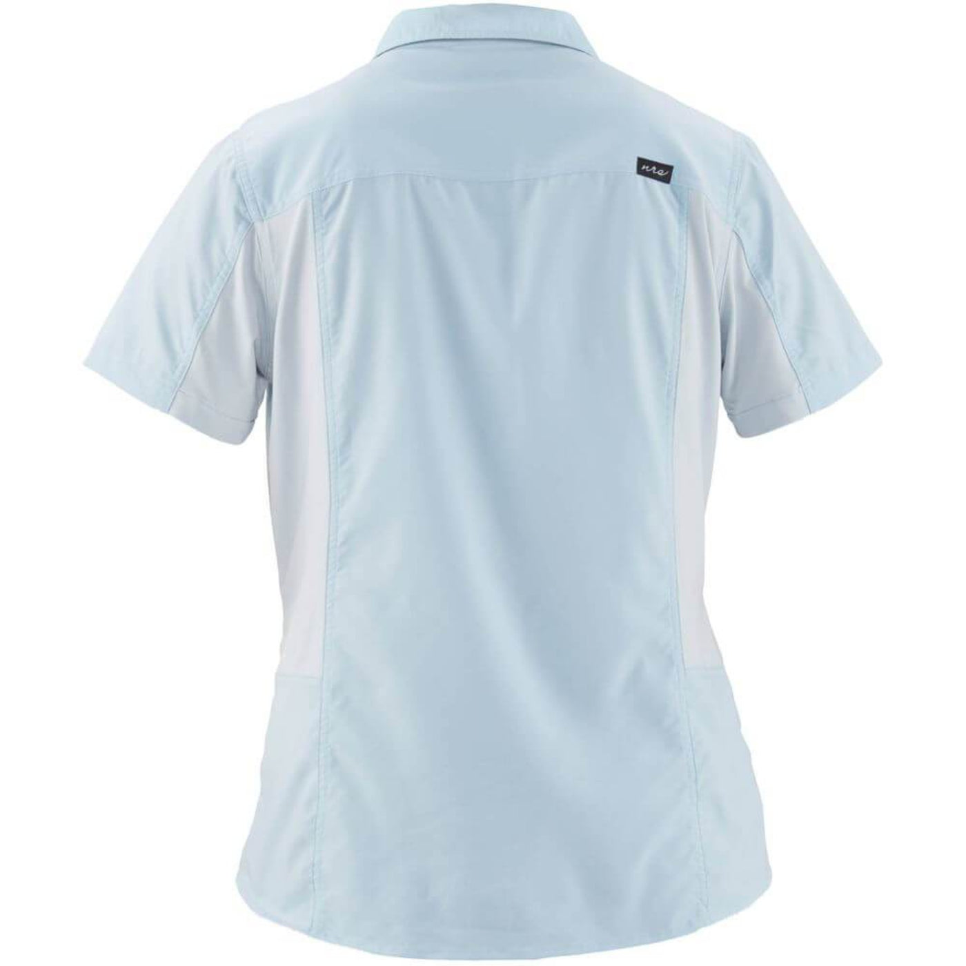 NRS Womens Short-Sleeve Guide Shirt | Womens Paddle Clothing | Further Faster Christchurch NZ #
