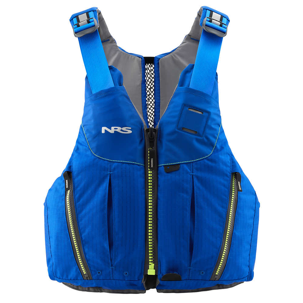 NRS OSO PFD | NRS NZ | Life Jackets for Kayaking  #blue