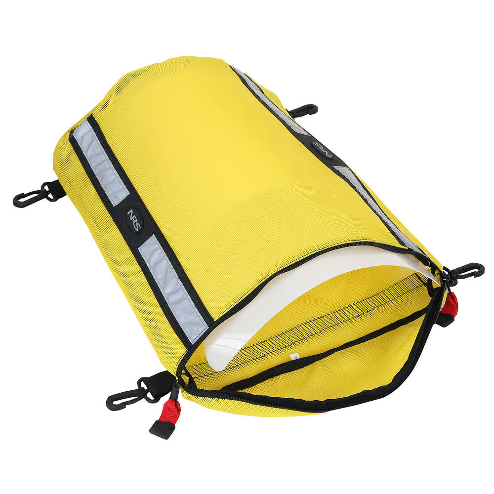 NRS Sea Kayak Mesh Deck Bag | Kayaking Dry Bags and Gear | NZ