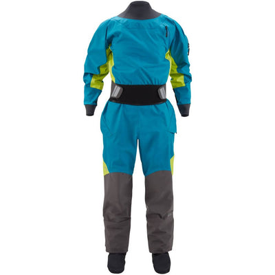 NRS Pivot Drysuit Women's | Women's Kayak Clothing NZ | Further Faster Christchurch NZ