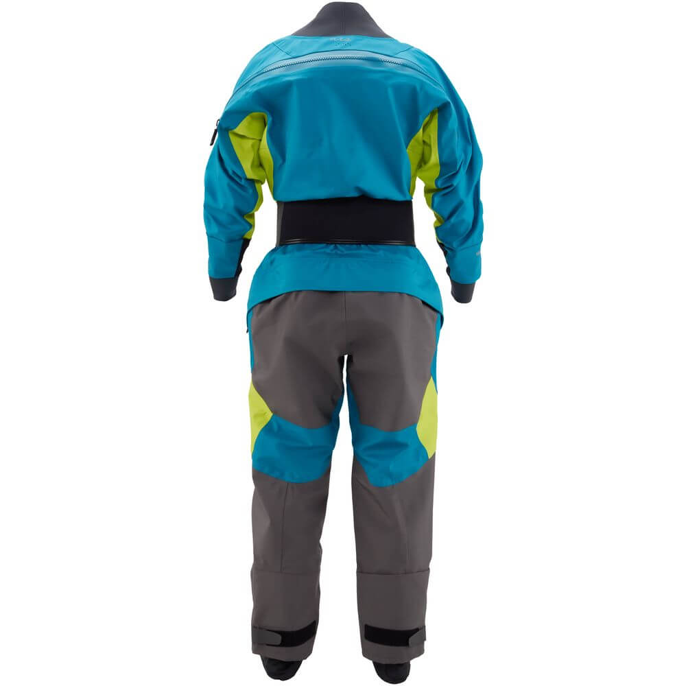 NRS Pivot Drysuit Women's | Women's Kayak Clothing NZ | Further Faster Christchurch NZ