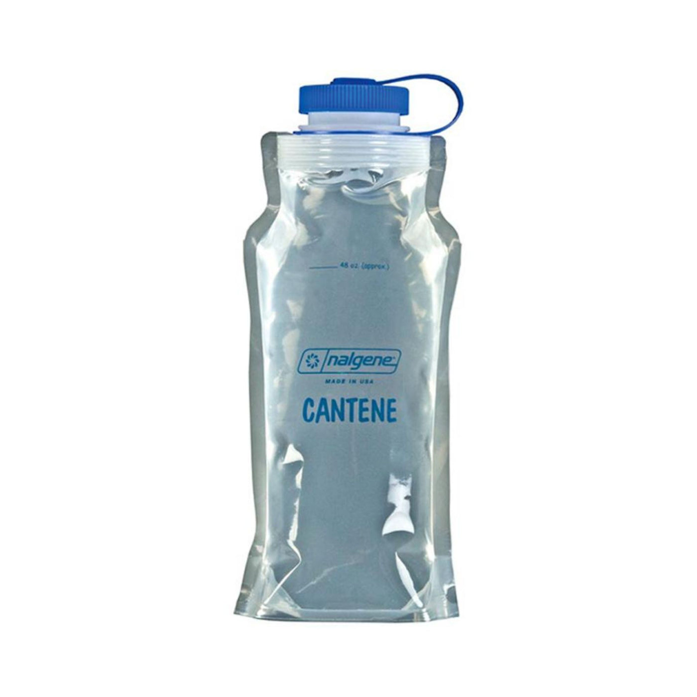 Nalgene Cantene Wide Mouth 1.5L | Hiking Water Bottles and Flasks | Further Faster Christchurch NZ