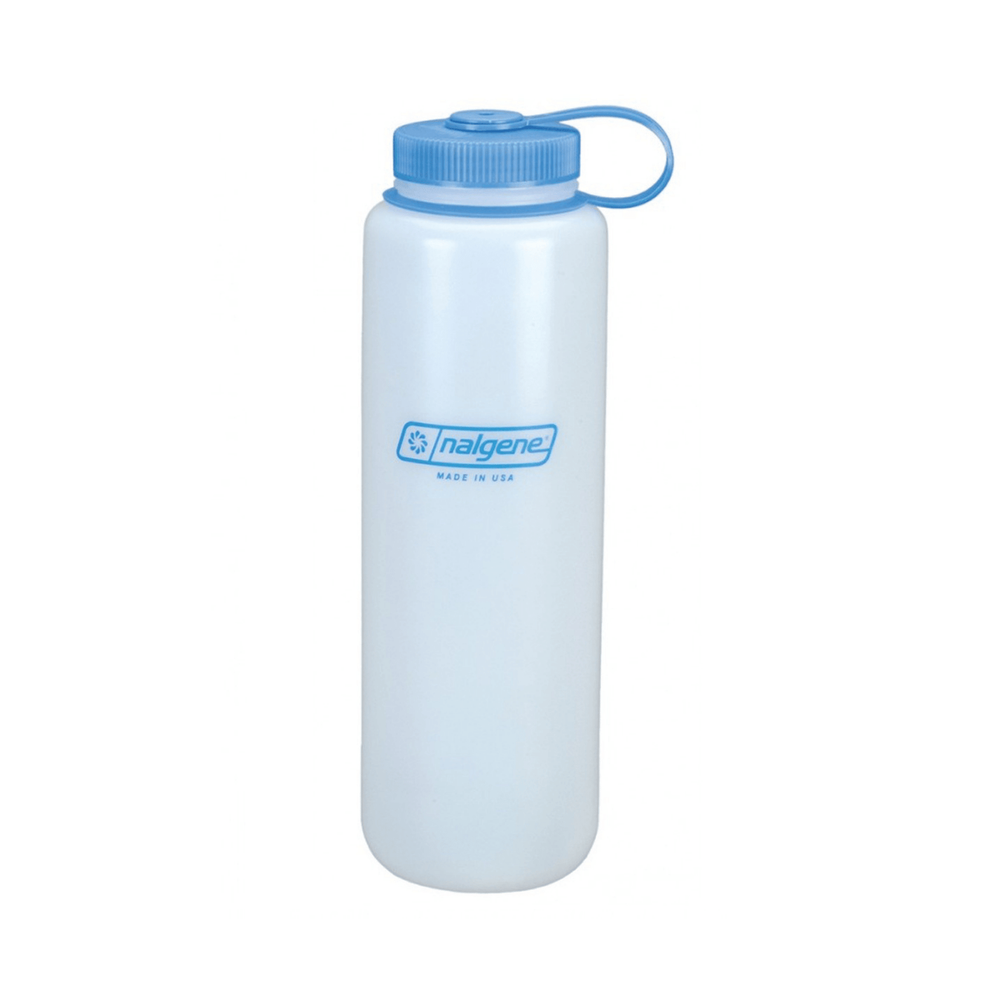 Nalgene 1.5L HDPE Widemouth | 1.5L Water Lightweight Bottle NZ