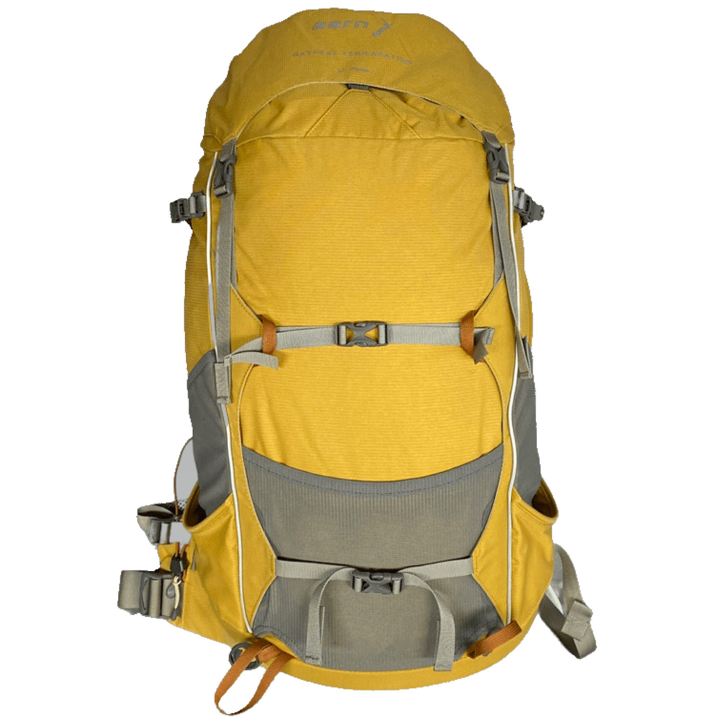 Aarn Natural Exhilaration Pack | Tramping Pack | Further Faster Christchurch NZ