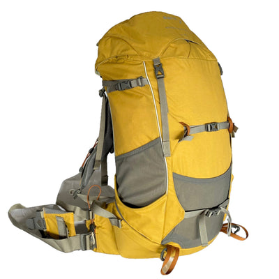 Aarn Natural Exhilaration Pack | Tramping Pack | Further Faster Christchurch NZ