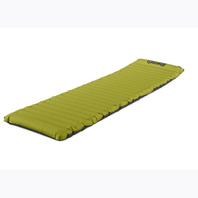 Nemo Astro Sleeping Pad - Insulated Long Wide '22 | Sleeping Pad | Further Faster Christchurch NZ