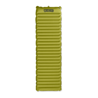 Nemo Astro Sleeping Pad - Insulated Long Wide '22 | Sleeping Pad | Further Faster Christchurch NZ