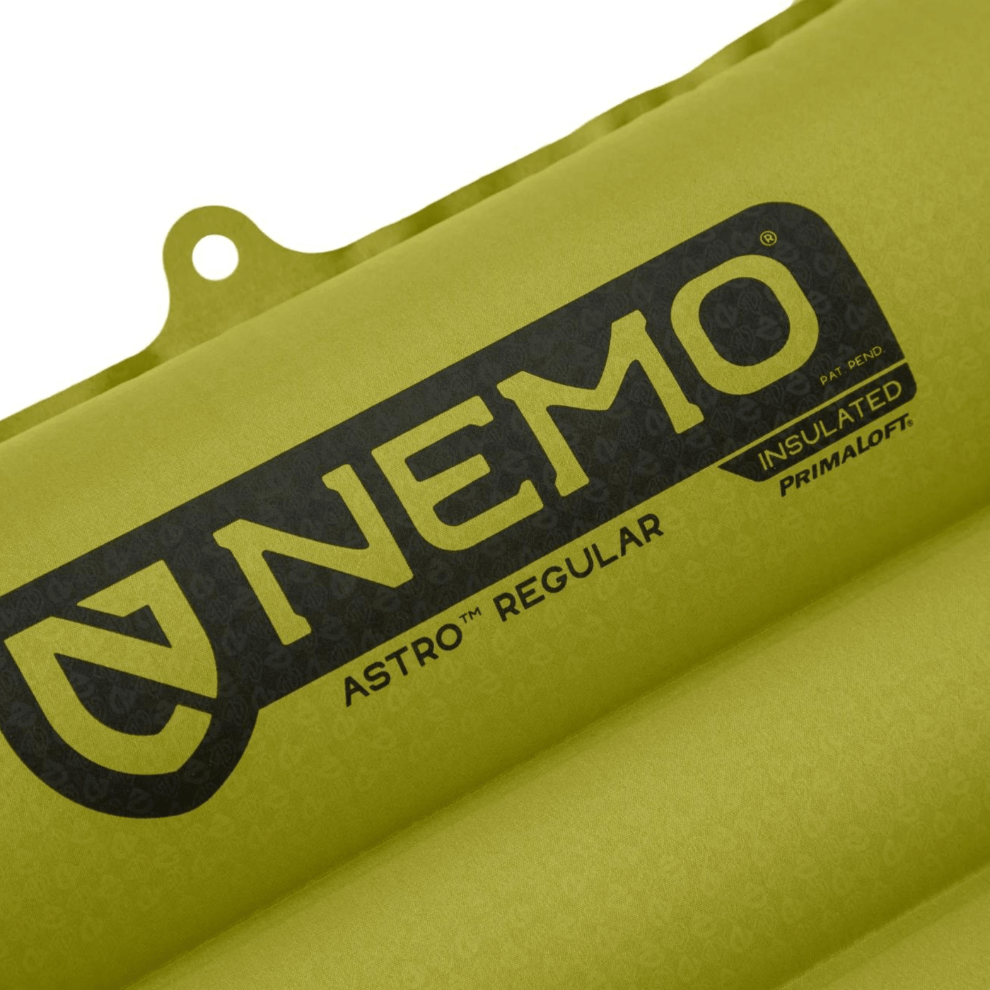 Nemo Astro Sleeping Pad - Insulated Long Wide '22 | Sleeping Pad | Further Faster Christchurch NZ
