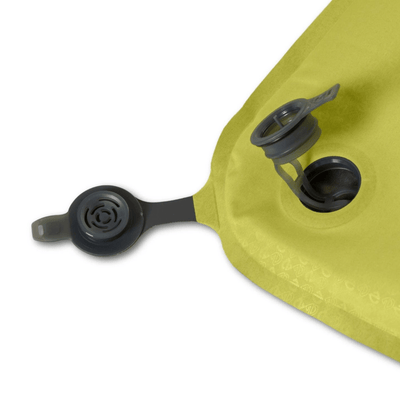 Nemo Astro Sleeping Pad - Insulated Long Wide '22 | Sleeping Pad | Further Faster Christchurch NZ