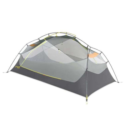 Nemo Dagger OSMO 2 Person Tent | 3 Person 3 Season Tent NZ | Further Faster Christchurch NZ