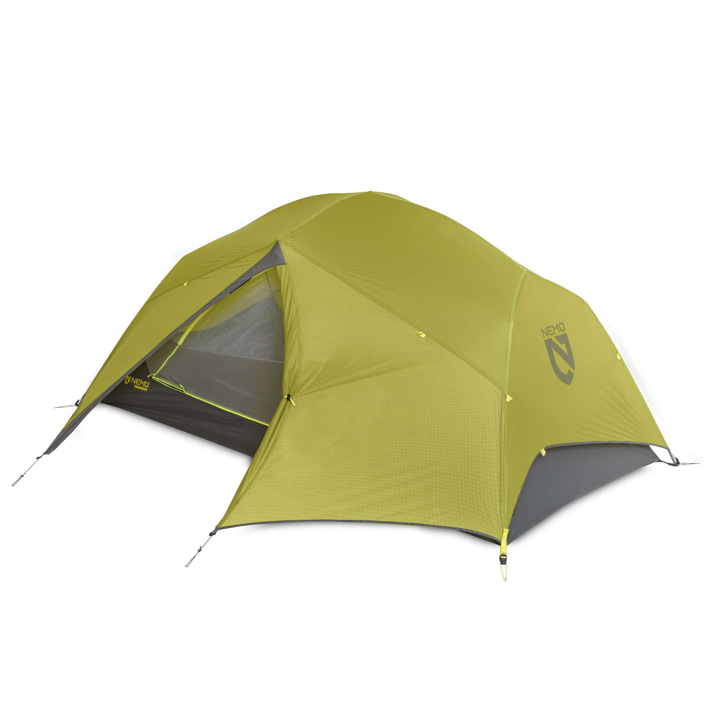 Nemo Dagger OSMO 2 Person Tent | 3 Person 3 Season Tent NZ | Further Faster Christchurch NZ