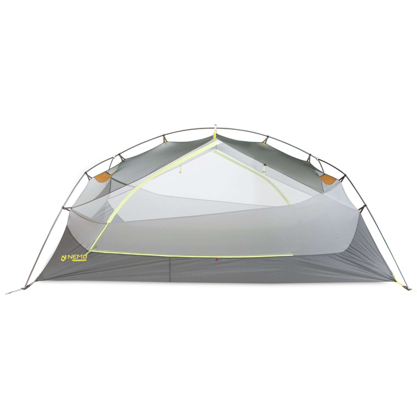 Nemo Dagger OSMO 2 Person Tent | 3 Person 3 Season Tent NZ | Further Faster Christchurch NZ