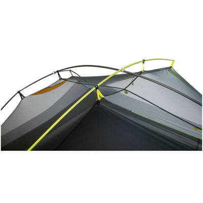 Nemo Dagger OSMO 2 Person Tent | 3 Person 3 Season Tent NZ | Further Faster Christchurch NZ