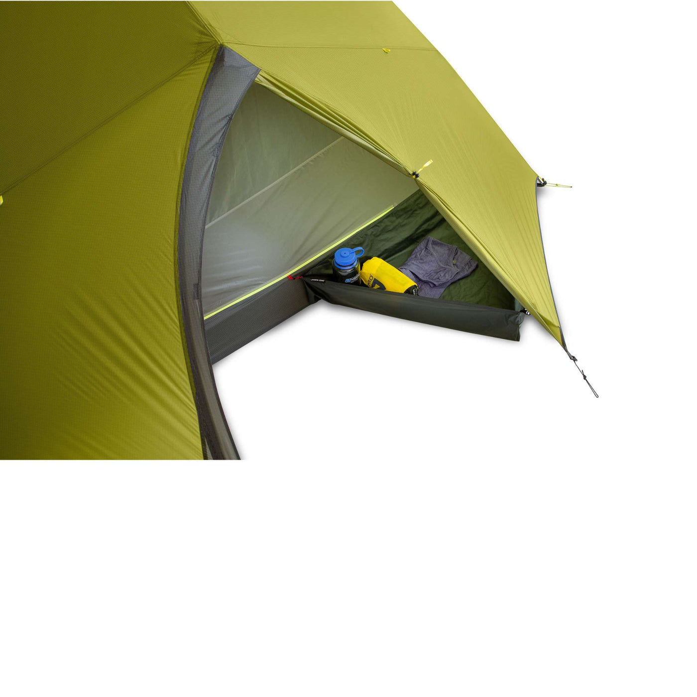 Nemo Dagger OSMO 2 Person Tent | 3 Person 3 Season Tent NZ | Further Faster Christchurch NZ