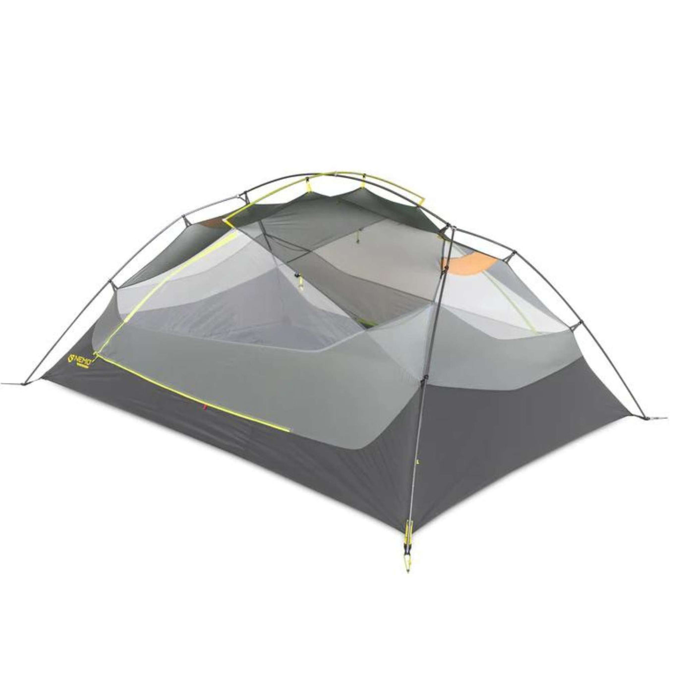 Nemo Dagger OSMO 3 Person Tent | 3 Person 3 Season Tent NZ | Further Faster Christchurch NZ 