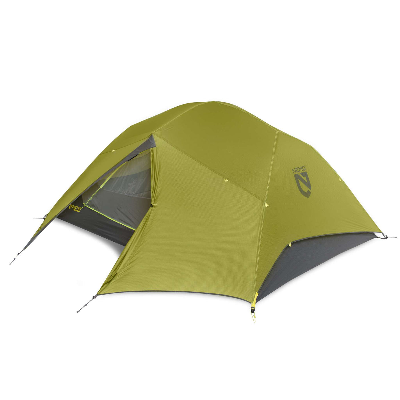 Nemo Dagger OSMO 3 Person Tent | 3 Person 3 Season Tent NZ | Further Faster Christchurch NZ