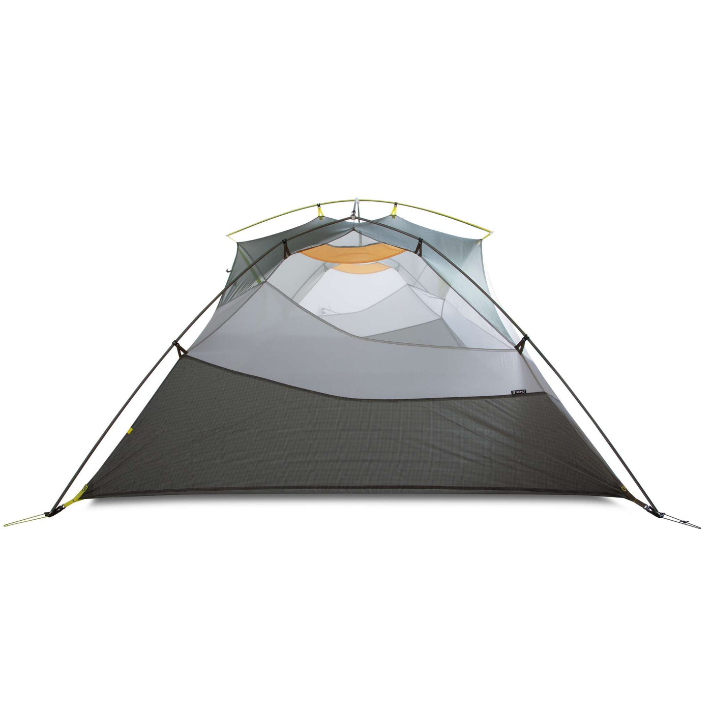 Nemo Dagger OSMO 3 Person Tent | 3 Person 3 Season Tent NZ | Further Faster Christchurch NZ