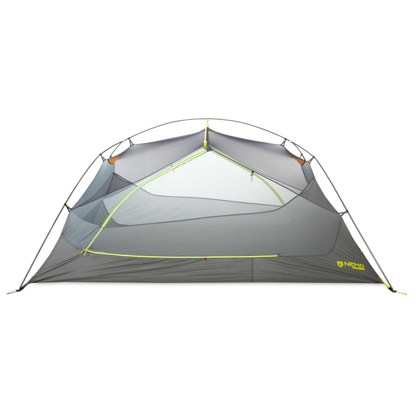 Nemo Dagger OSMO 3 Person Tent | 3 Person 3 Season Tent NZ | Further Faster Christchurch NZ