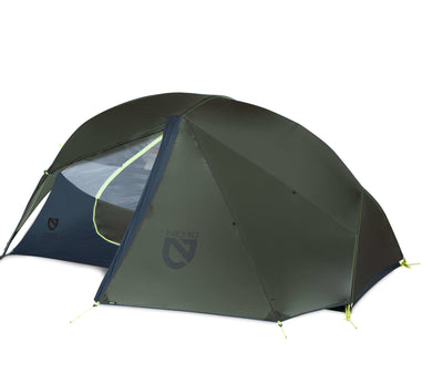 Nemo Dragonfly Bikepack 2P Tent | Two Person Bikepacking Tent NZ | Nemo NZ | Further Faster Christchurch NZ