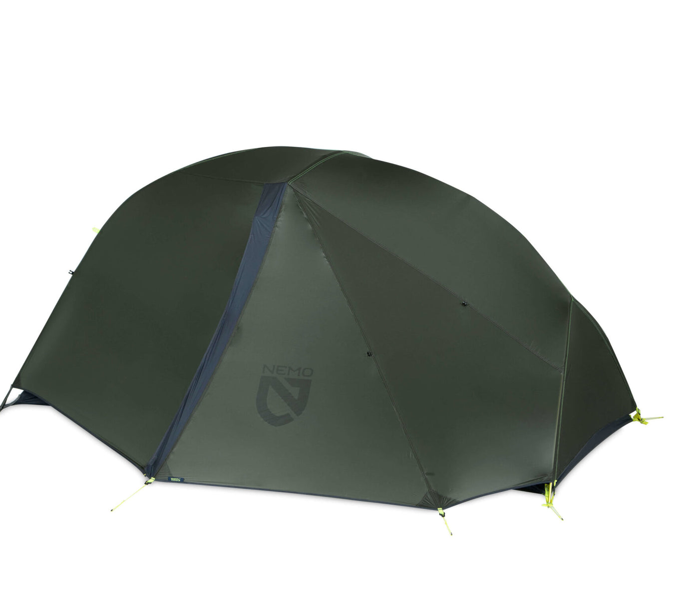 Nemo Dragonfly Bikepack 2P Tent | Two Person Bikepacking Tent NZ | Nemo NZ | Further Faster Christchurch NZ