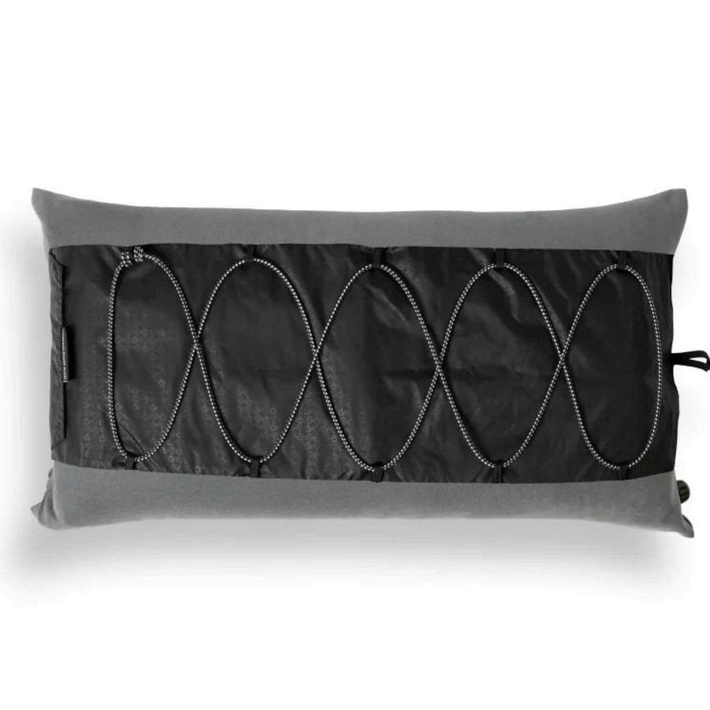 Nemo Fillo Luxury Camping Pillow | Camping Pillows and Accessories | Nemo NZ | Further Faster Christchurch NZ #goodnight-grey
