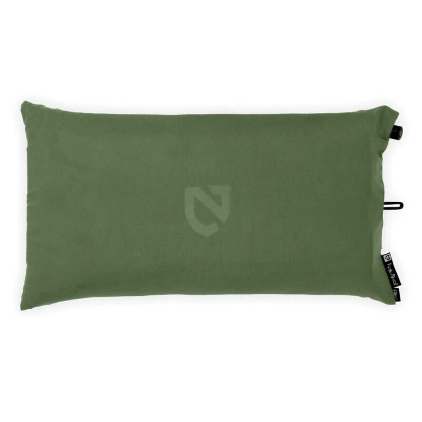 Nemo Fillo Luxury Camping Pillow | Camping Pillows and Accessories | Nemo NZ | Further Faster Christchurch NZ #moss-green