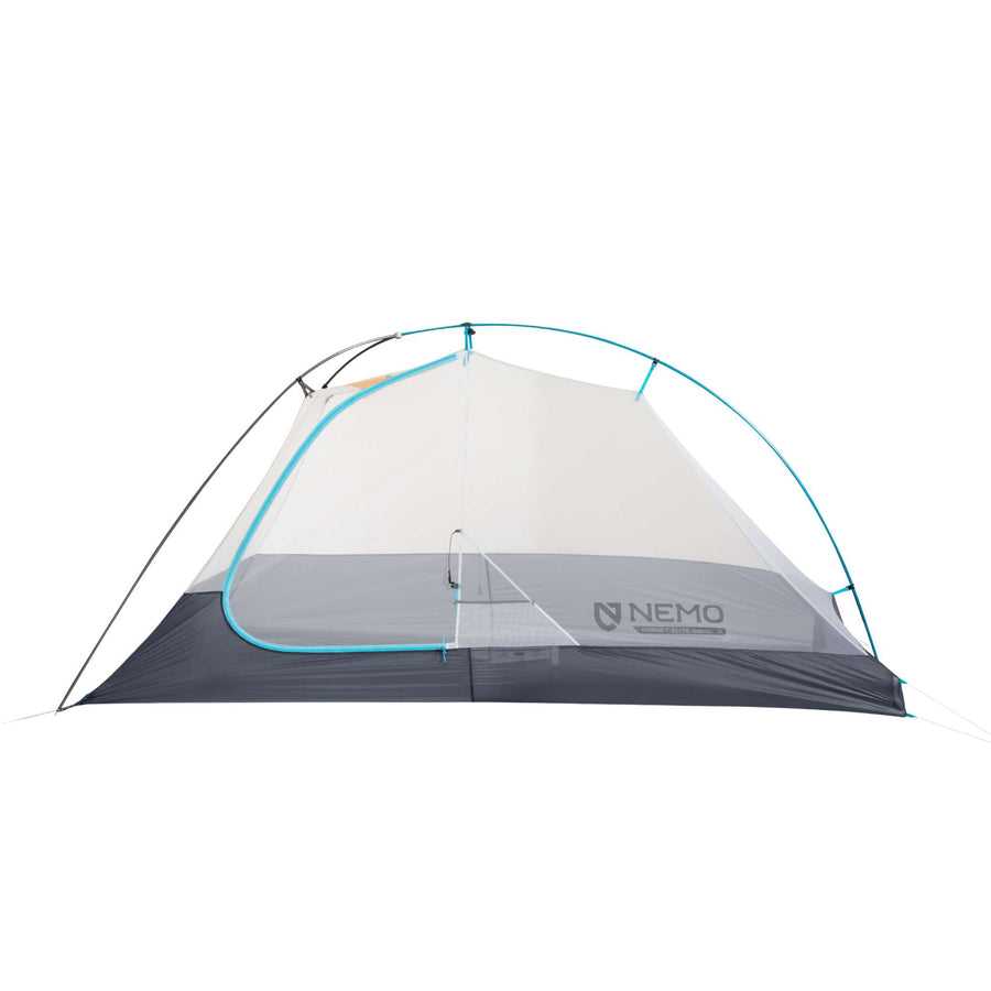 nemo hornet 3 person tent Nemo Hornet Elite Osmo