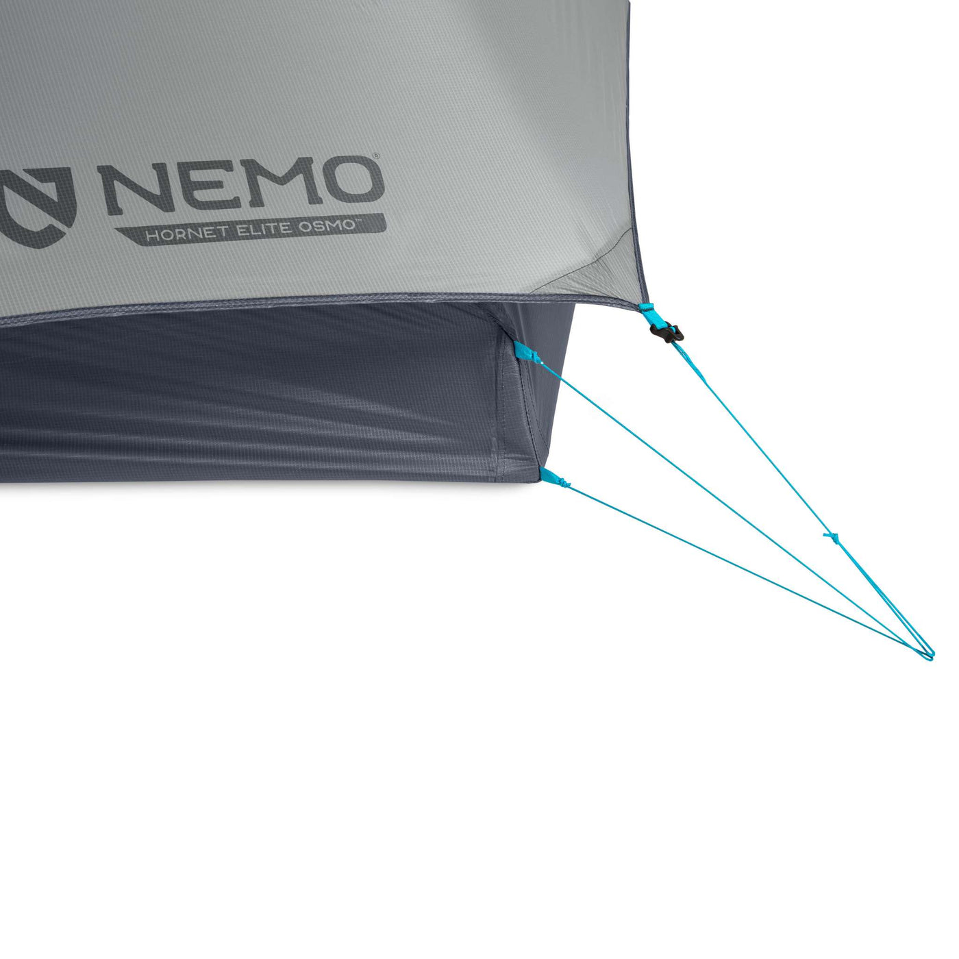 Nemo Hornet Elite Osmo 1 Person Tent | Ultralight 3 Season 1 Person Tent NZ | Further Faster Christchurch NZ