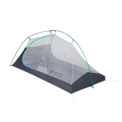 Nemo Hornet Elite Osmo 2 Person Tent | Lightweight Tramping Tents | Further Faster Christchurch NZ