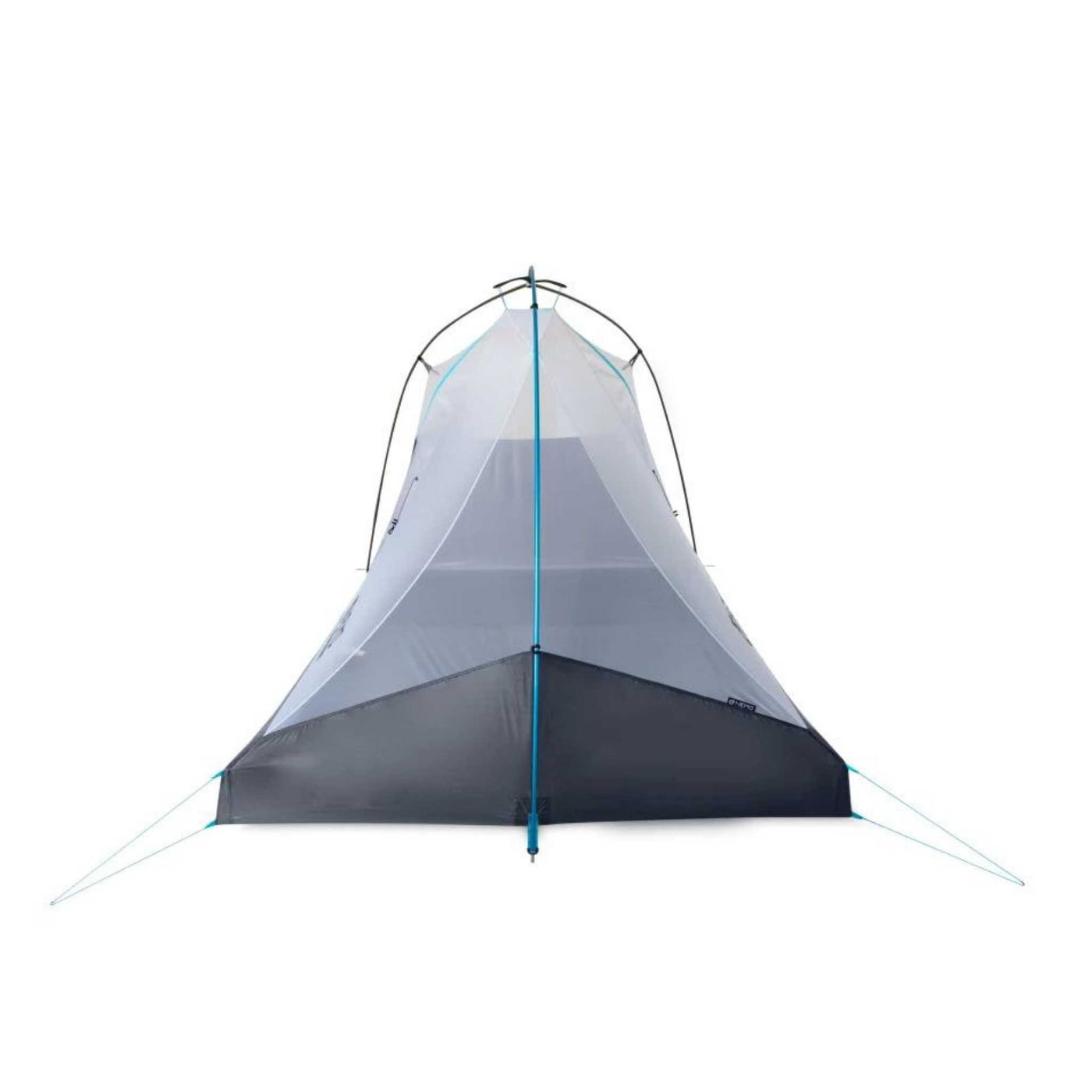 Nemo Hornet Elite Osmo 2 Person Tent | Lightweight Tramping Tents | Further Faster Christchurch NZ