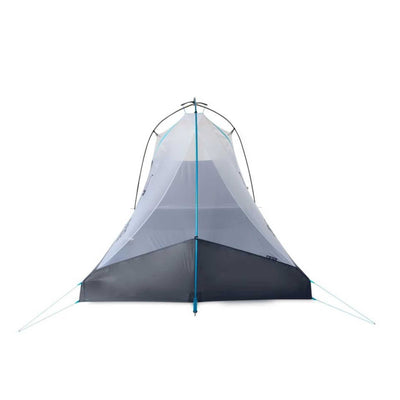 Nemo Hornet Elite Osmo 2 Person Tent | Lightweight Tramping Tents | Further Faster Christchurch NZ