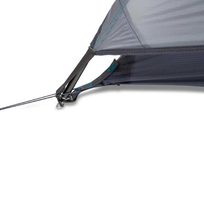 Nemo Hornet Elite Osmo 2 Person Tent | Lightweight Tramping Tents | Further Faster Christchurch NZ