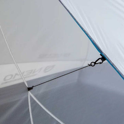 Nemo Hornet Elite Osmo 2 Person Tent | Lightweight Tramping Tents | Further Faster Christchurch NZ