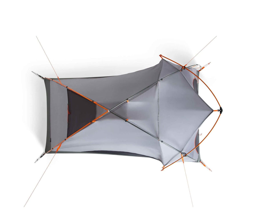 Nemo kunai 2p online tent