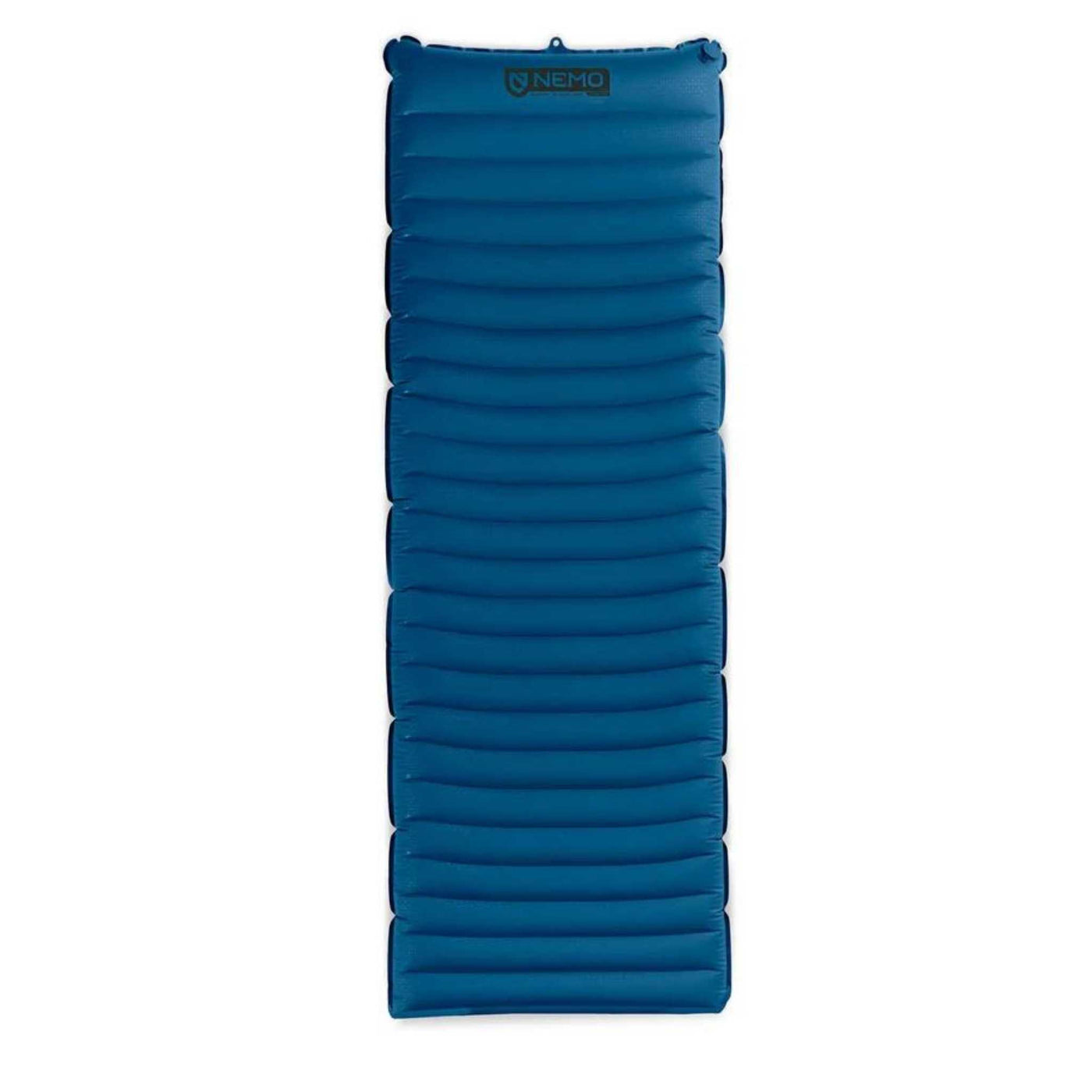 Nemo Quasar 3D Sleeping Pad - Insulated Long Wide | Sleeping Mats | Further Faster Christchurch NZ