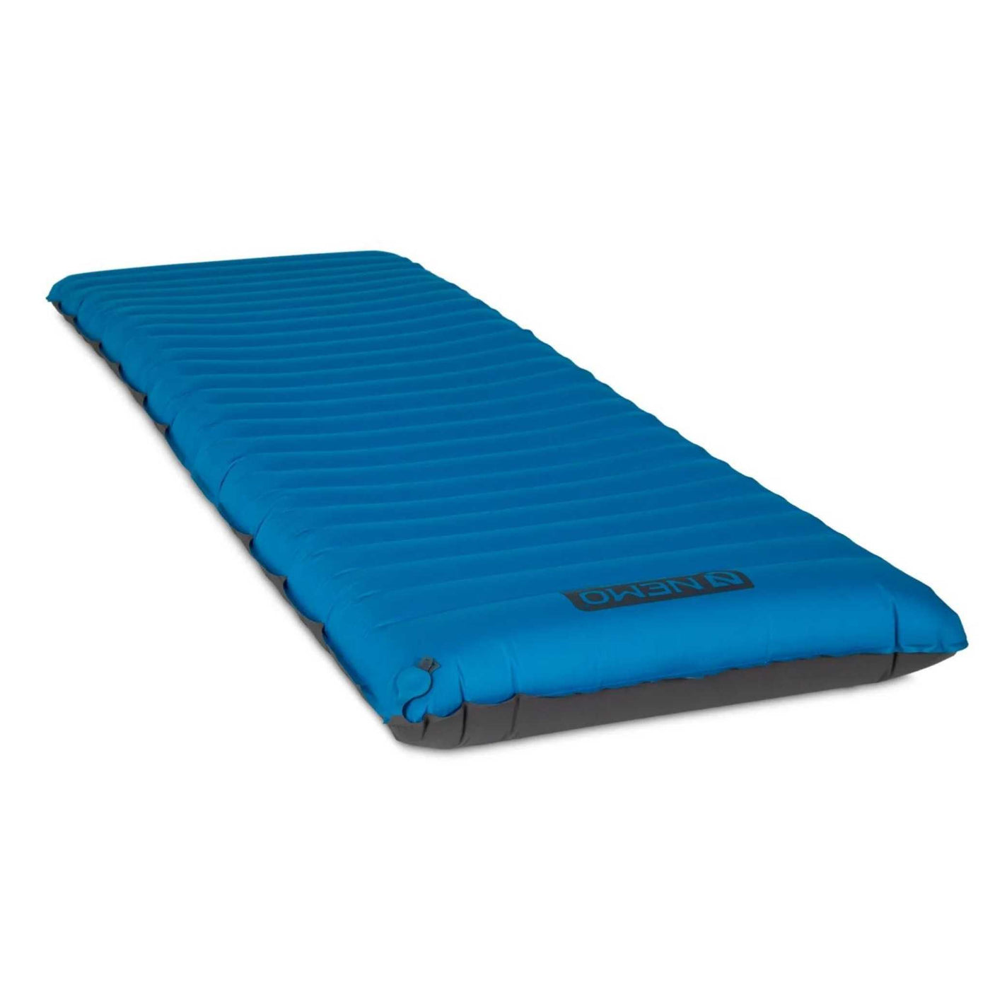 Nemo Quasar 3D Sleeping Pad - Insulated Long Wide | Sleeping Mats | Further Faster Christchurch NZ