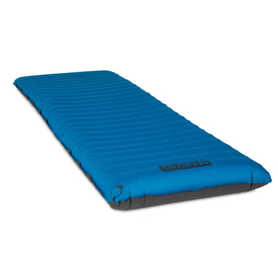 Nemo Quasar 3D Sleeping Pad - Insulated Long Wide | Sleeping Mats | Further Faster Christchurch NZ