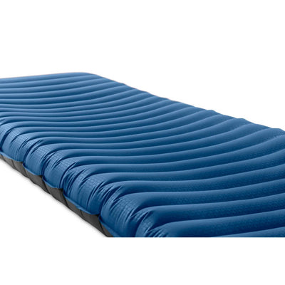 Nemo Quasar 3D Sleeping Pad - Insulated Long Wide | Sleeping Mats | Further Faster Christchurch NZ