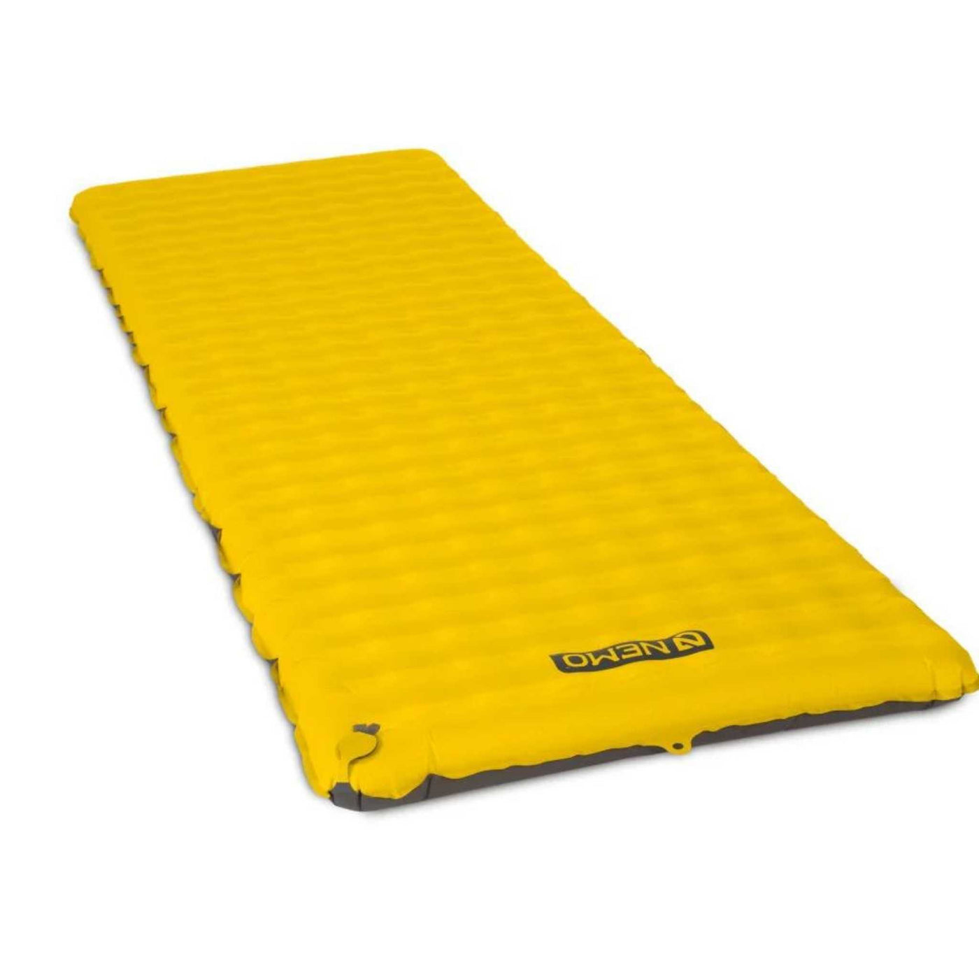 Nemo Tensor Sleeping Pad - Long Wide '22 | Sleeping Mats NZ | Further Faster Christchurch NZ