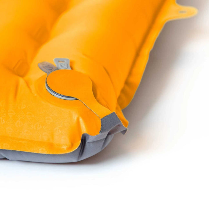 Nemo Tensor Sleeping Pad Insulated Regular Mummy | NZ