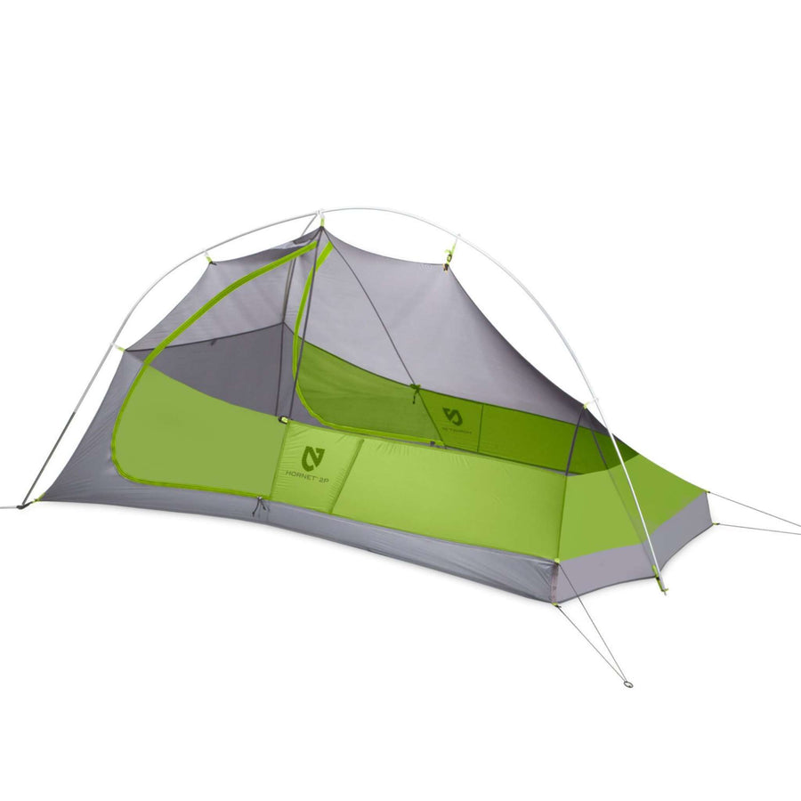 Nemo Hornet 2 Person Tent Lightweight Hiking Tent NZ Further