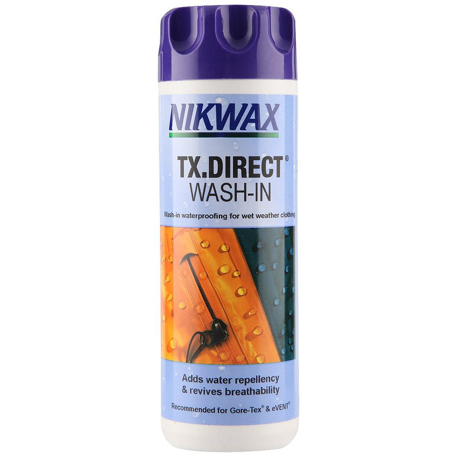 Nikwax TX Direct Wash-In - 300ml