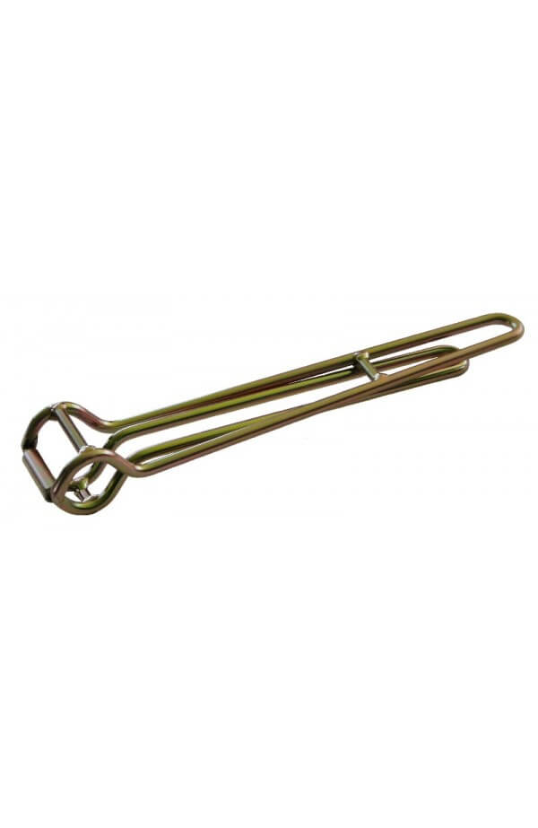Nutcracker Standard | Ski Rope Tow NZ | Further Faster