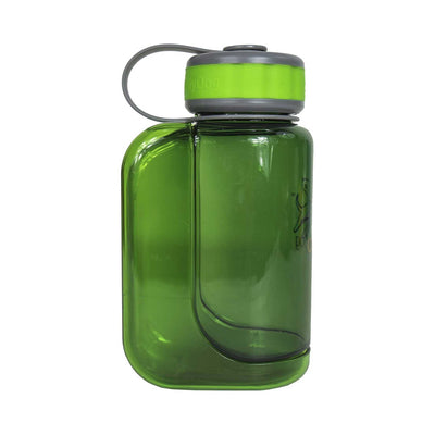 OllyDog OllyBottle 600ml | Dog Water Bottle and Bowl | Further Faster Christchurch NZ #grass