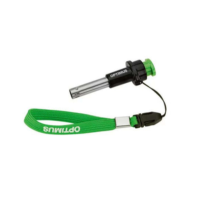 Optimus Sparky Piezo Ignitor | Camp Kitchen Accessories NZ | Further Faster Christchurch NZ 