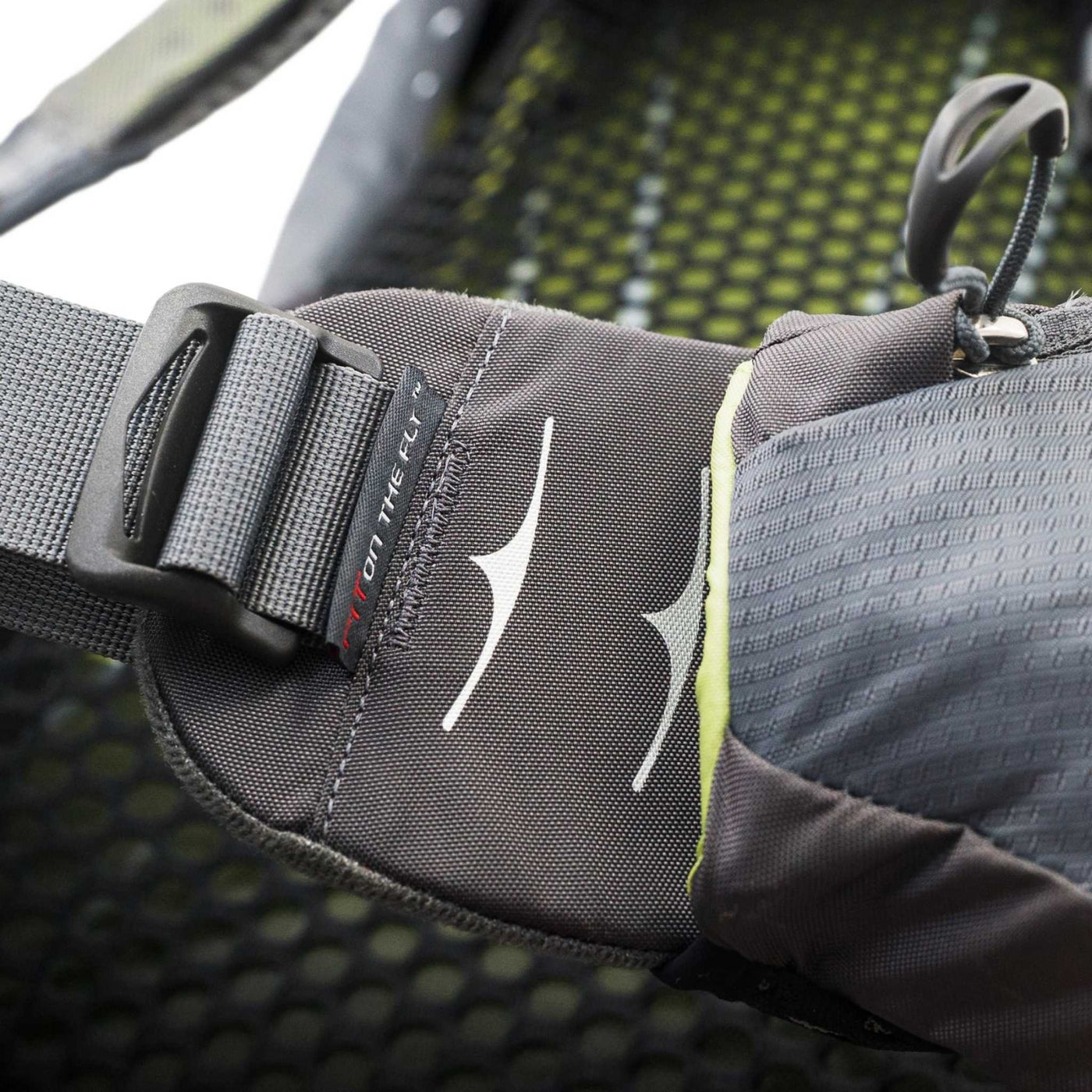Osprey Atmos AG 50 | Multi-Day Tramping and Hiking Pack | Osprey NZ | Further Faster Christchurch NZ #black