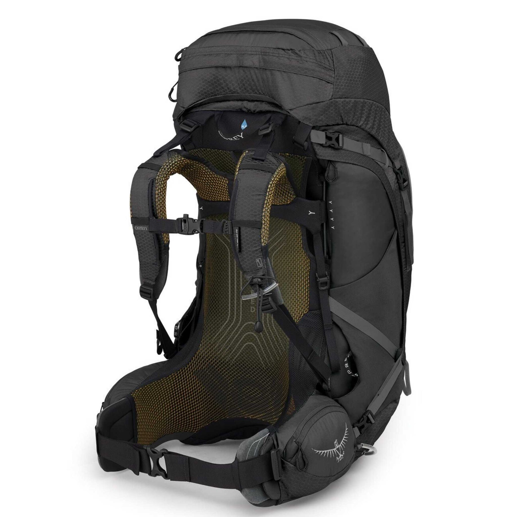 Osprey Atmos AG 65 Osprey NZ Hiking and Tramping Pack