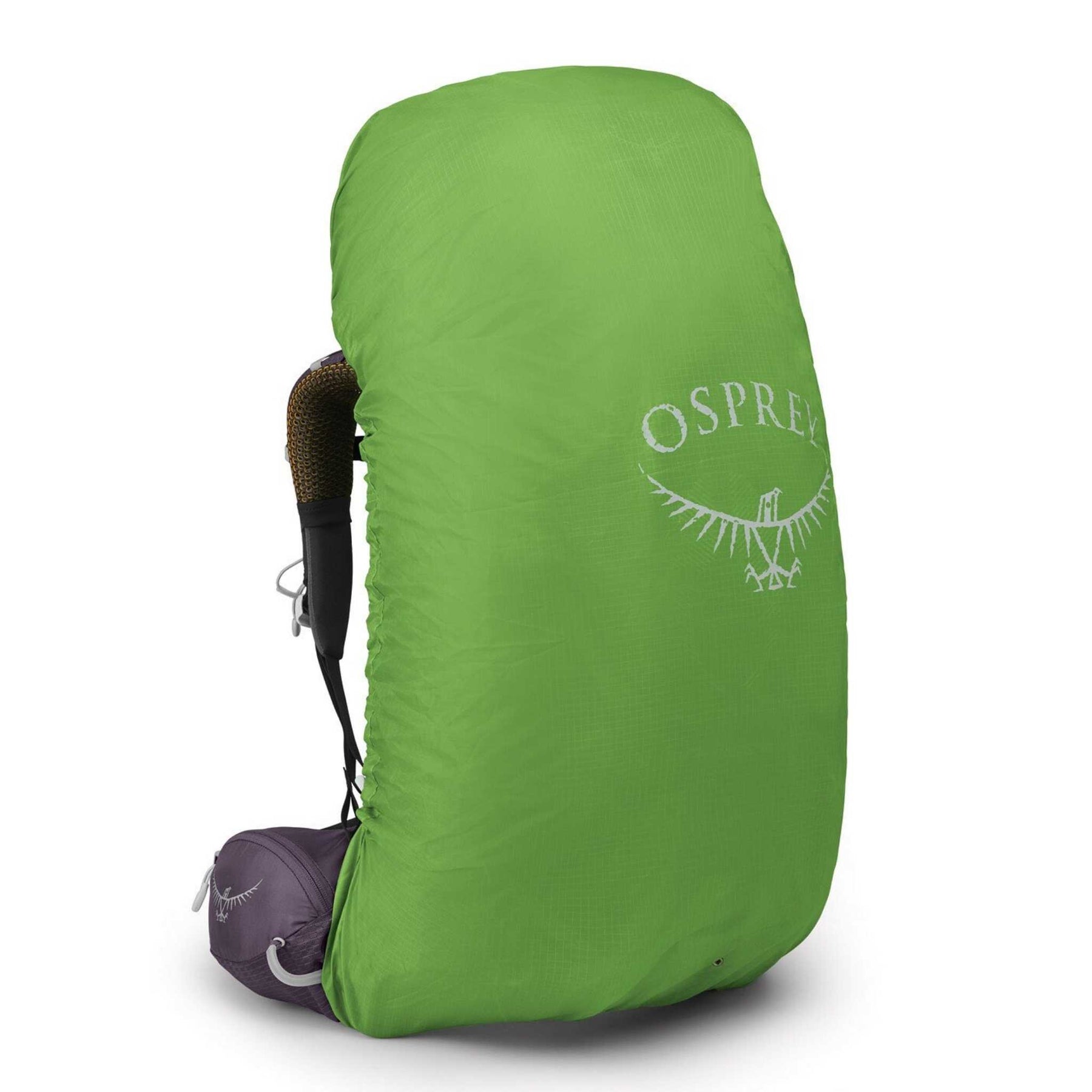 Osprey Aura AG 65 Womens 22 Tramping Pack NZ Further Faster