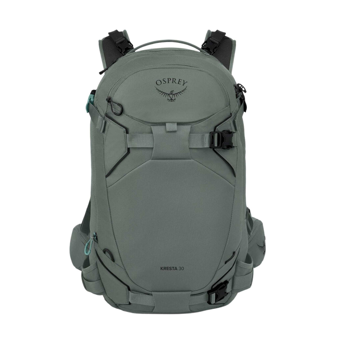 Osprey Kresta 30 Ski Touring Pack - Womens | Ski NZ – Further Faster