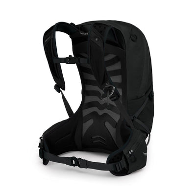 Osprey Talon 22 New | Multisport Pack | Hiking Daypack | Osprey NZ | Further Faster Christchurch NZ #stealth-black
